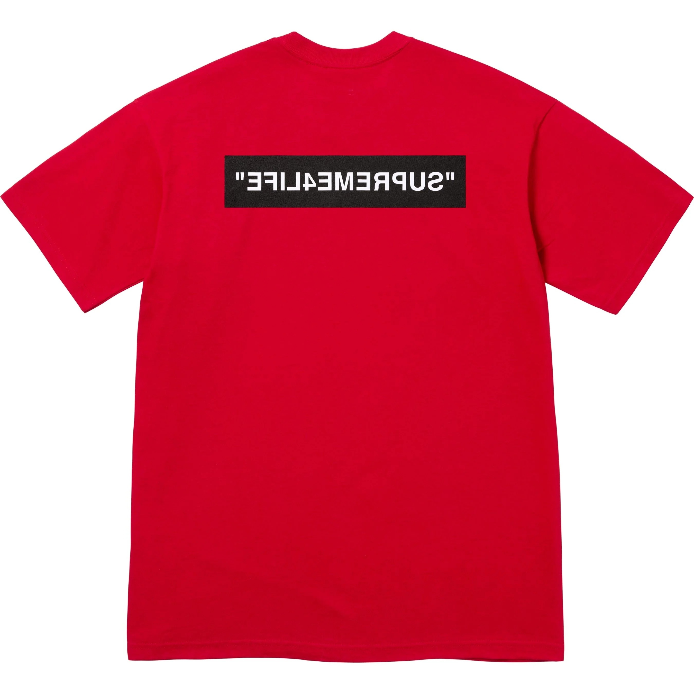4 Life Tee view 12
